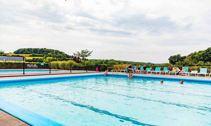 Schin op Geul Casa | Modern holiday home 5 km from Valkenburg