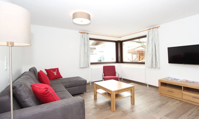 Fieberbrunn Casa | Moderna casa de vacaciones en Fieberbrunn con terraza
