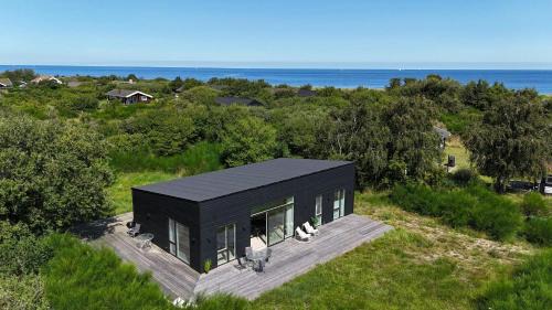 Sjllands Odde Casa | Modern Holiday Home At Sjællands Odde