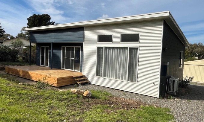 Alexandrina Casa | Modern holiday home Clayton Bay