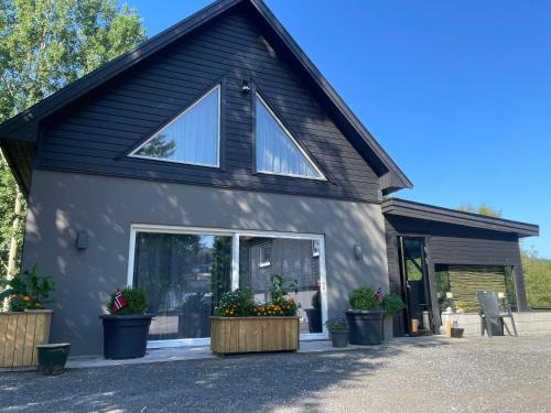 Alesund Apartamento | Modern holiday home