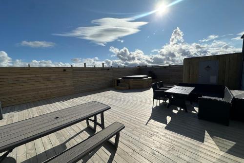 Selfoss Casa | Modern Holiday Home on the Golden Circle - Birta Rentals
