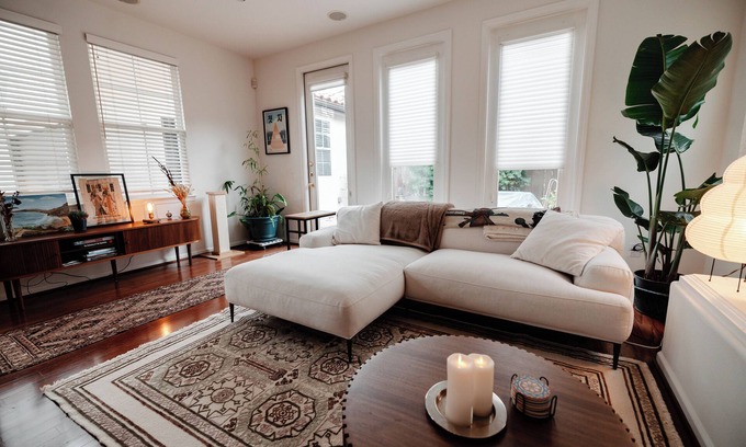 Novato Casa | Modern Home Away from Home 3B w/hi-speed WiFi in Novato