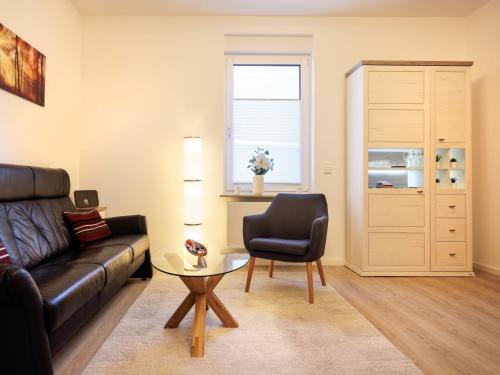 Haar Apartamento | Modern Home Check-in & chill down auf 65 qm²