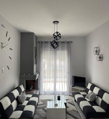 Kallithea Casa | Modern home