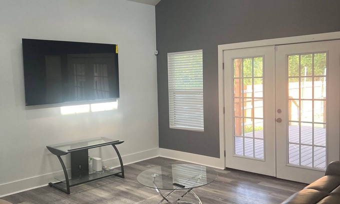 Lancaster Casa | Modern home in Lancaster