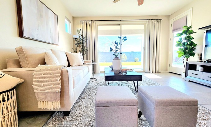 Laveen Village Casa | Modern Home in the Desired Location!