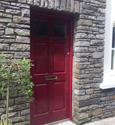 Rosscarbery Casa | Modern Home in the Heart of Rosscarbery Village