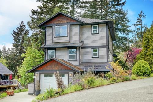 Langford Casa | Modern Home in Victoria, BC