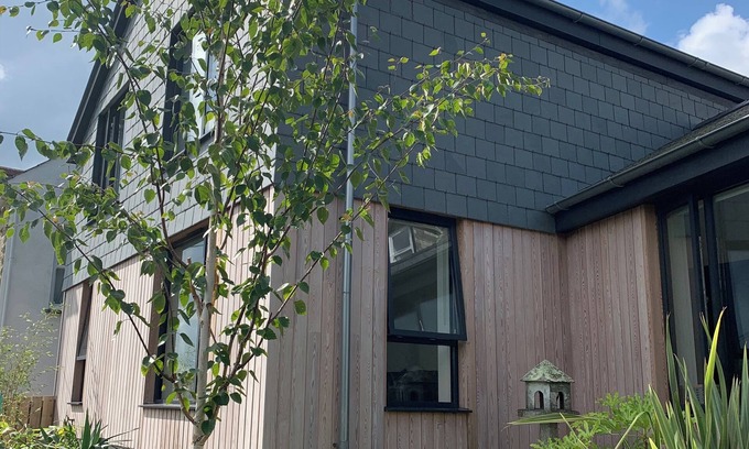 Wadebridge Casa | Modern Home in Wadebridge. On the Camel Trail
