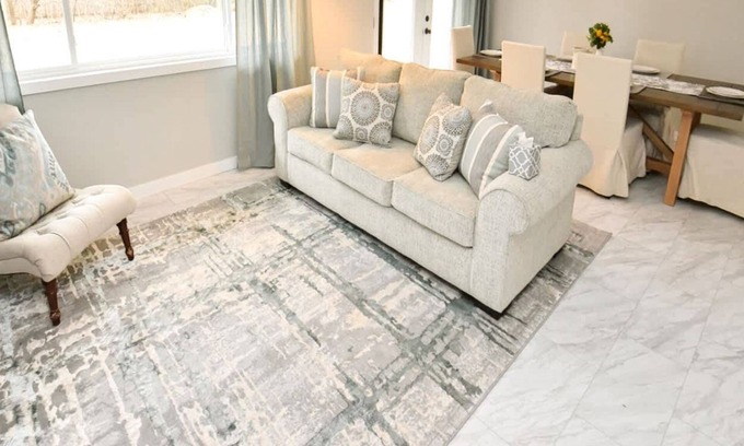 South Bend Casa | Modern home just mins to Notre Dame!(52723)