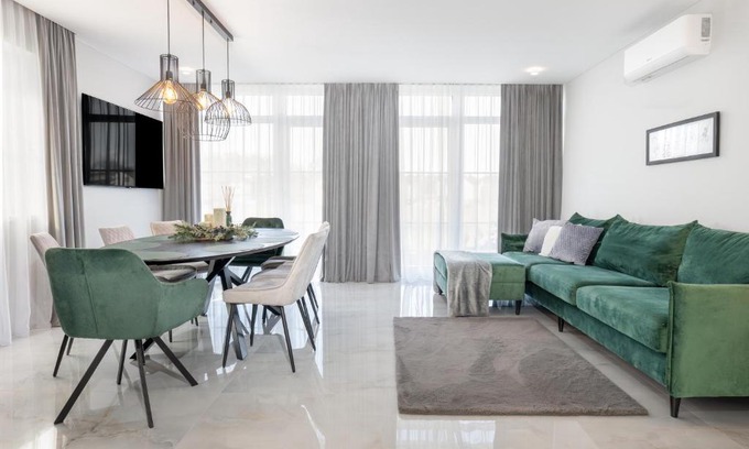Palanga Casa | Modern Home