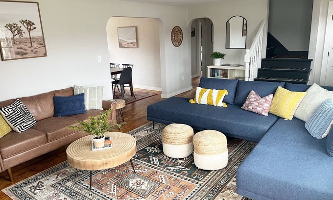 Geneva Casa | Modern Home, Next to SPIRE, Near Wineries, Geneva-On-The-Lake