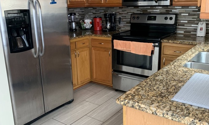 Norfolk Casa | Modern home prefect 5mins from Downtown Norfolk