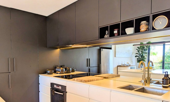 Dee Why Casa | Modern home with views to Long Reef