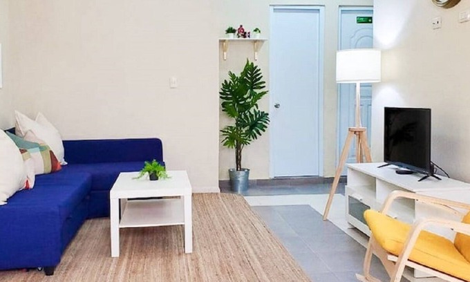 Jarabacoa Apartamento | Modern & Homey Condo-Close to Centre+Fee parking
