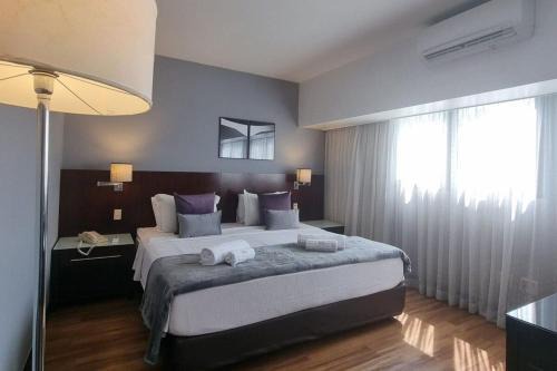 Brooklin Novo Apartamento | Hotel moderno