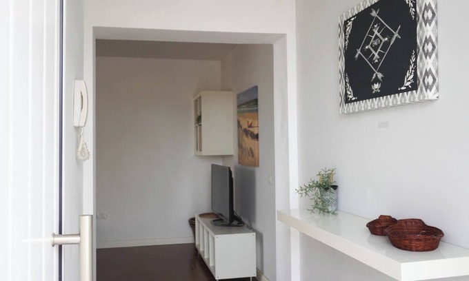 Bajamar Casa | Modern House in Bajamar