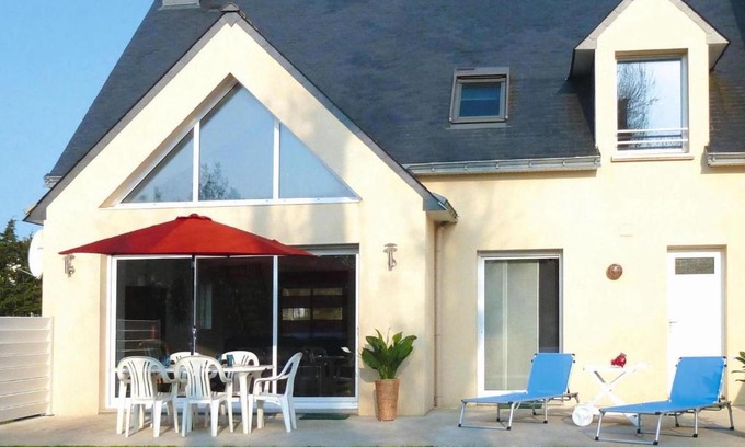 Penestin Casa | Modern House in Brittany near La Baule Bay