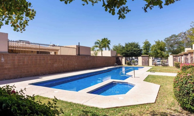 Hermosillo Casa | Casa Moderna | Hermosillo, 3 Recámaras