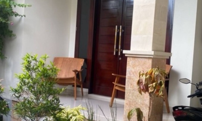 Sanur Casa | modern house in sanur area 10 minutes from beach on scooter