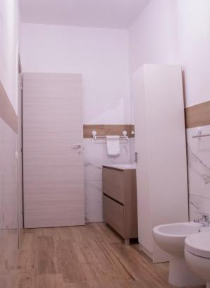 Le Castella Cama Y Desayuno | Modern House Monolocali