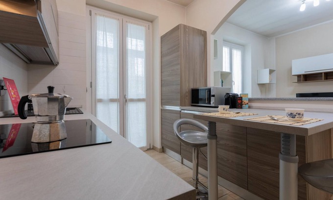Santa Rita Apartamento | Modern House Santa Rita by Wonderful Italy