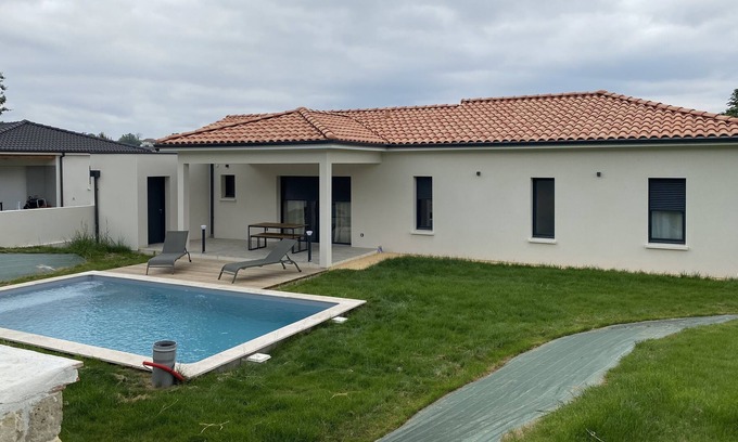 Nomdieu Casa | Vrbo Property