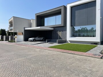 Prymors'kyi district Casa | Modern house with private pool - 5 min to the private beach