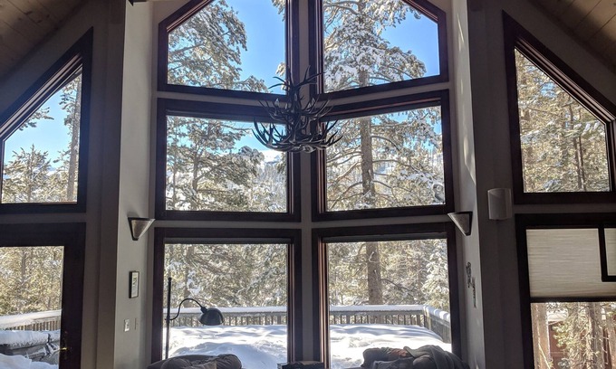 Kirkwood Casa | Hogar moderno de Kirkwood East Meadows