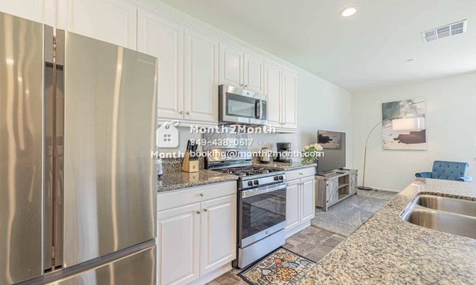 Lancaster Casa | Modern Life On Buckeye Ct #41589