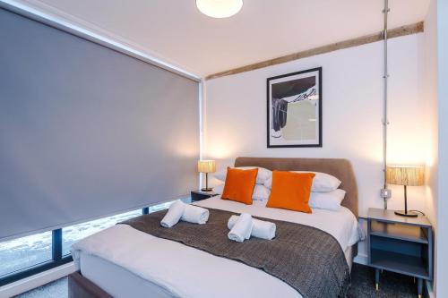 Warrington Apartamento | Modern Living 1Bed in Central Warrington