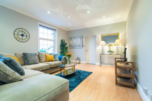 Wilmslow Apartamento | Modern Living 2 Bedroom Apartment South Wilmslow