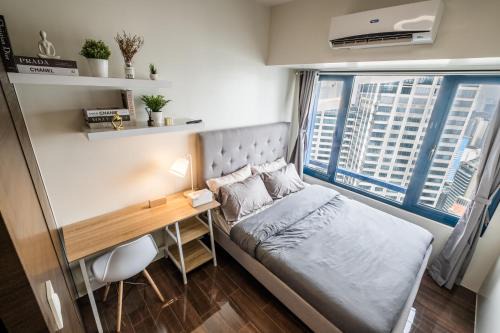 San Antonio Apartamento | Modern Living 3 Makati