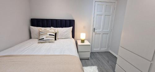 Leinster Apartamento | Modern Living apartment