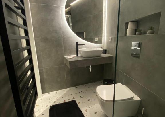 Markopoulon Apartamento | Modern Living in Markopoulo center