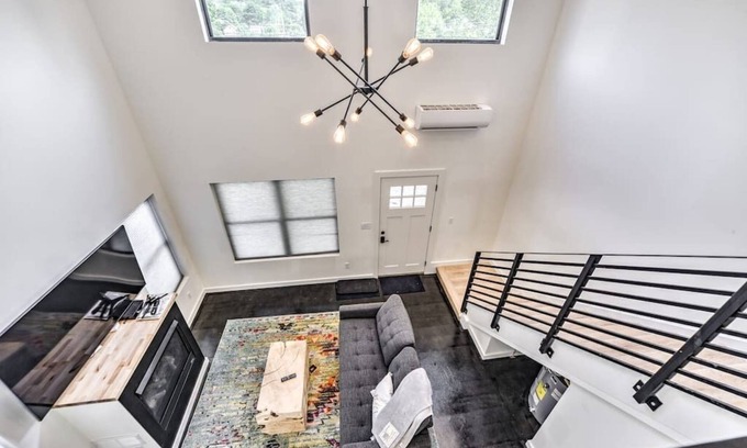 Augusta Apartamento | Modern Living in the heart of Augusta's Capital