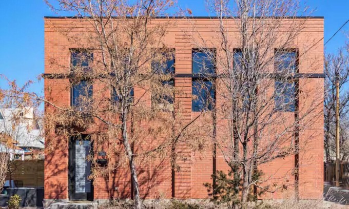 Curtis Park Casa | Modern Loft in RiNo, Denver, Colorado