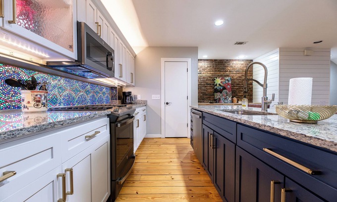 Reynoldstown Casa | Modern Loft on the Atlanta Beltline