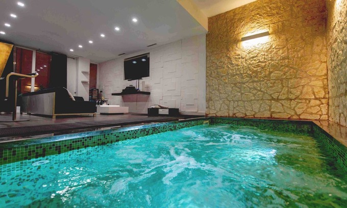 La Fontana Casa | Modern Loft "stelvio21"