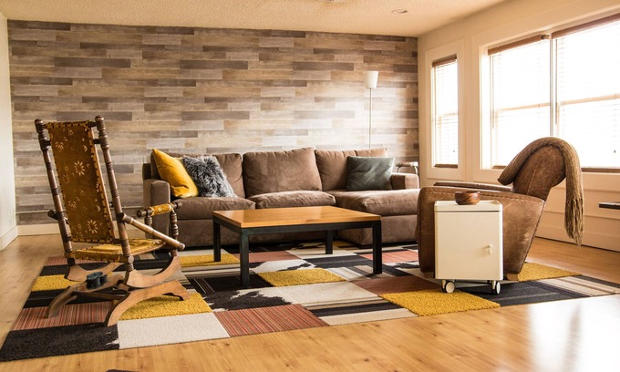 Kelseyville Apartamento | Loft moderno a poca distancia de cata de vinos / restaurantes: sin tarifa de limpieza