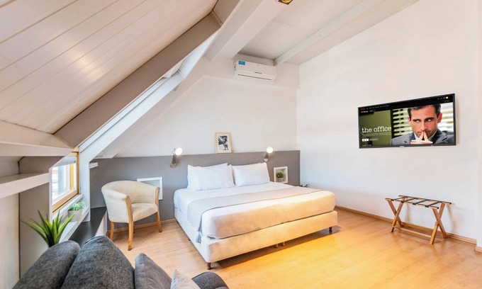Puerto Madero Condominio | Modern Lofts in Puerto Madero