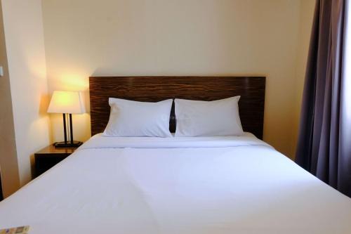 Braga Apartamento | Modern Look 3BR at Apartment Braga City Walk By Travelio