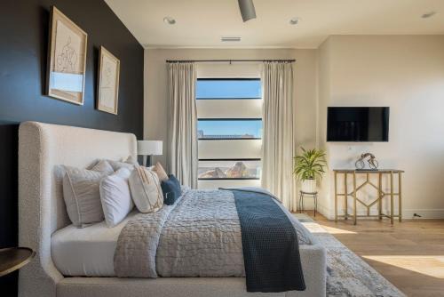 Virgin Casa | Modern Lux Casita