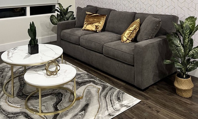 Berryessa Apartamento | Modern luxe apartment middle of bay area