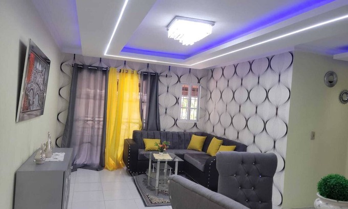 Prado Oriental Apartamento | Modern, Luxury and Confortable 3 Bedrooms 3 Bed 2 Bathrooms Apartment