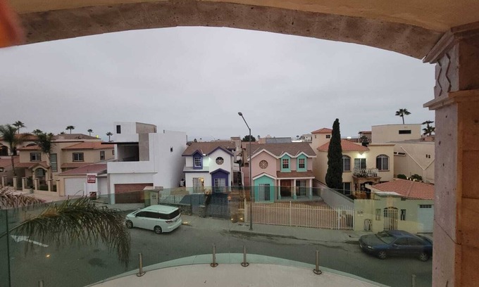 Ensenada Casa | Modern luxurious Enchanting 5-bedroom house in Ensenada