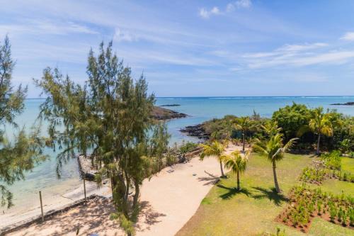 Grand Gaube Apartamento | Modern, luxurious penthouse with incredible ocean views