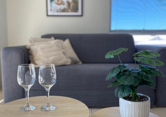 Clarkson Apartamento | Modern Luxury 1 Bedroom Apartment - Walk to the shops! Free Wifi