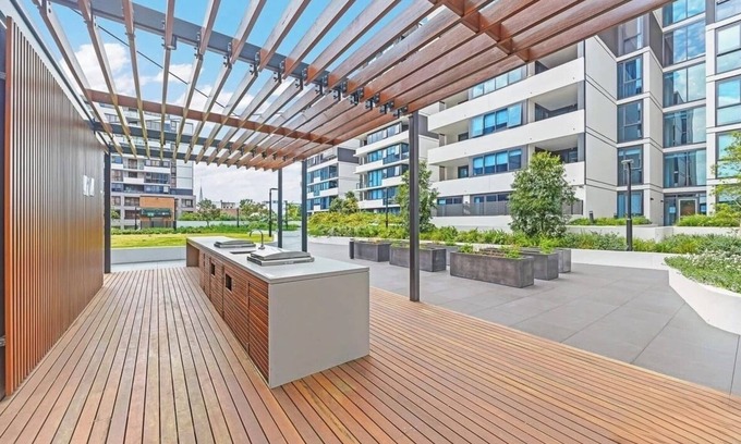 Bankstown Apartamento | Modern Luxury 2-Bedroom Apartment in the Heart of Bankstown